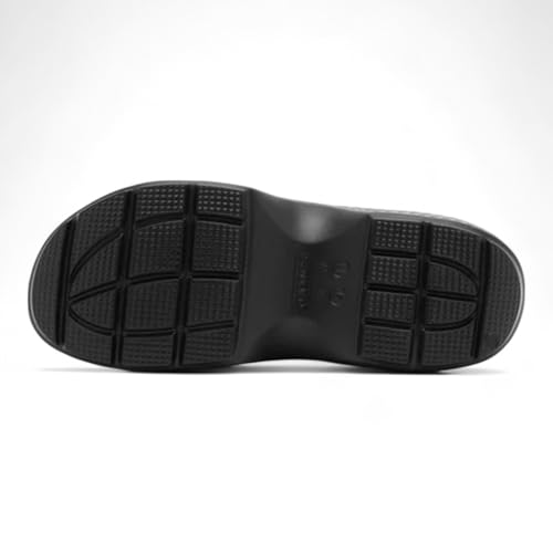 Image of Crocs Unisex Stomp Fisherman Sandal (Mocha, US Footwear Size System, Adult, Women, Numeric, Medium, 9)
