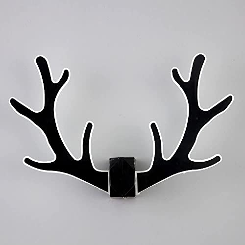Lámpara de aplique de pared de 10W con luz LED eficiente de metal duradero 2