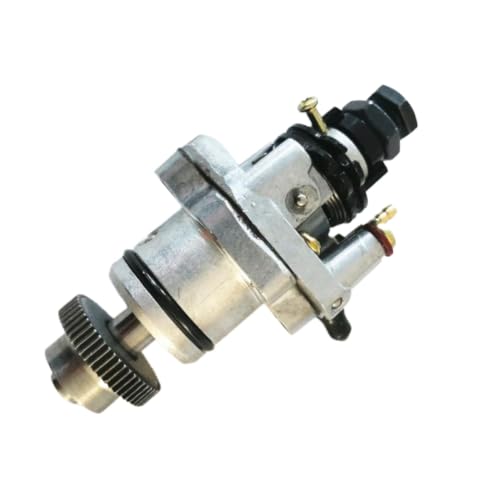 Inyector de bomba de aceite para reparar averías de mezcla en moto PY50 5