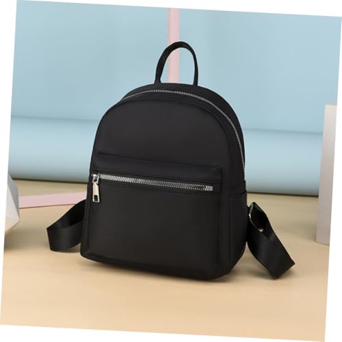 Mini voyage décontracté cartable élégant et chic pour femme moderne