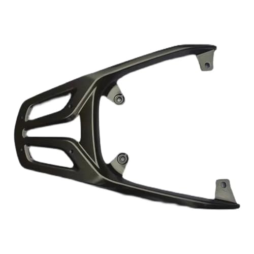 Porte-bagages arrière de moto pour Lindy 125 et HJ125T-18A ZHANGTONG