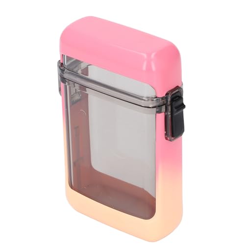 xuuyuu �h���P�[�X�h���P�[�X10cm�ȉ��Ή��ȉ��Ή��y�b�g�{�g���z���_�[�t���L�����v���s�p���s�p (�O���f�[�V�����s���N)