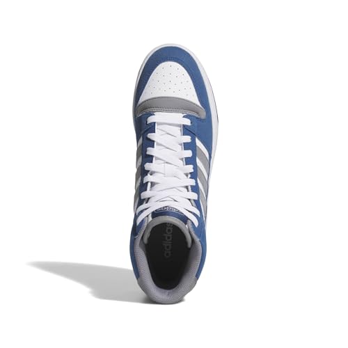Image of Adidas Unisex-Adult Break Start Mid Top