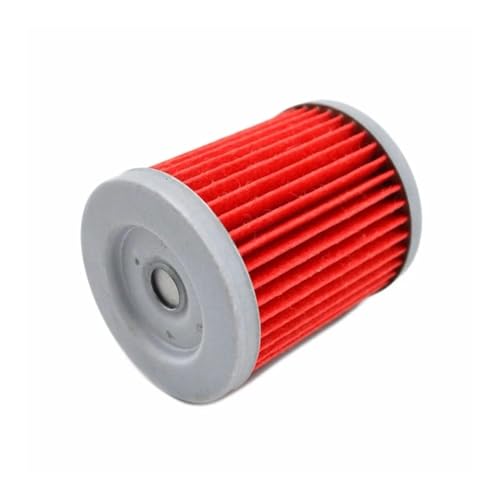 Filtre à huile pour SYM 600i MAX 132 performance haute filtration - 4