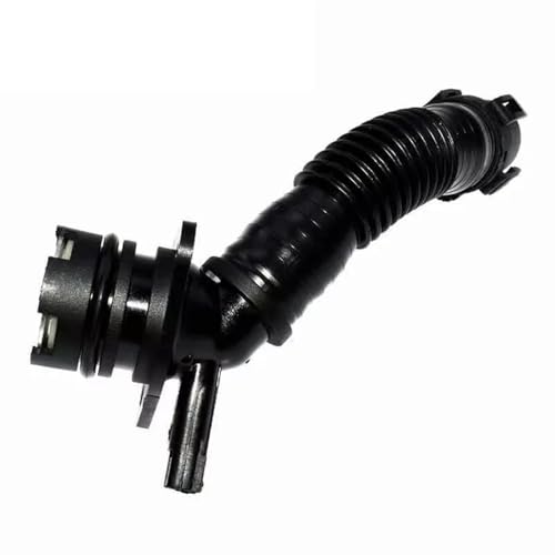 Manguera de ventilación del cárter para 640i soluciona pérdidas de vacío 11127584128