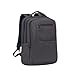 Rivacase ECO wasserfester Laptop-Rucksack mit einem Fach für Notebook bis 16 Zoll – dank Trolley-Gurt perfekt als Reiserucksack notebook günstig Kaufen-Rivacase ECO wasserfester Laptop-Rucksack mit einem Fach für Notebook bis 16 Zoll – dank Trolley-Gurt perfekt als Reiserucksack