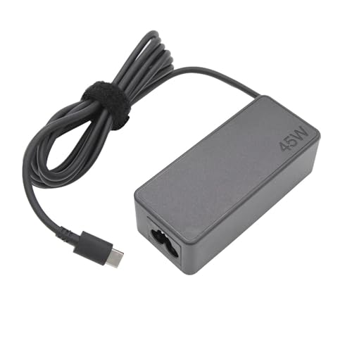 Adaptador USB C para portátil de 20 V recupera la carga de tu equipo sin esperas