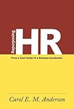 Repurposing HR: From a Cost Center to a Business Accelerator