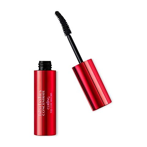 Mascaras KIKO Milano Curling Top Coat Cover