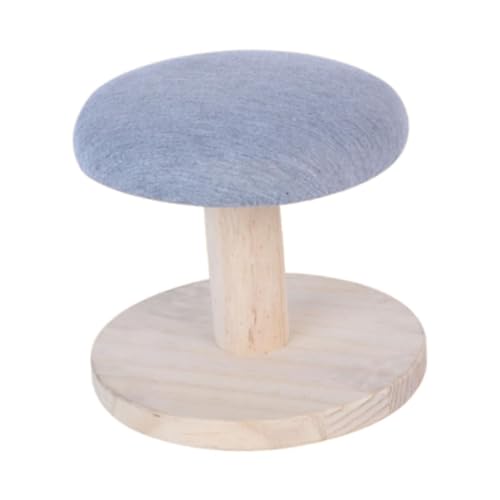 STARTIST �ۂ��A�C�����X�c�[��18 x 16 cm�~�j�⏕�c�[���|�[�^�u���A�C�����{�[�h�D���N���t�g, �O���[