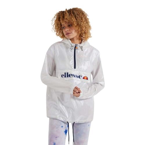 Preisvergleich Produktbild ellesse Damen Adaline_Ladies_Jacket Kapuzenpullover, Irisierend, 34
