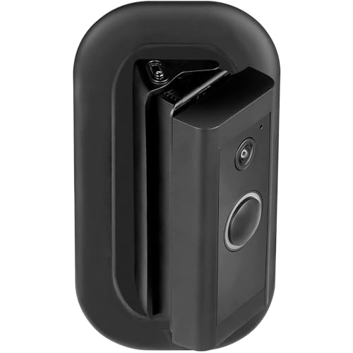 Wasserstein Adjustable Angle Mount for Ring Doorbell