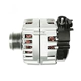 Generator Alternator Compatible For CITROEN C4 C5 III C6 PEUGEOT 407 3.0 HDi 2009-1606975780 5702J8