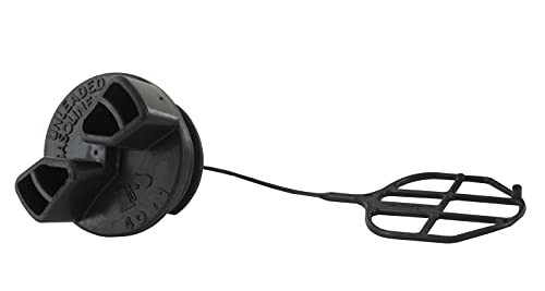 Greenstar 599116 - Tappo Per Serbatoio Benzina