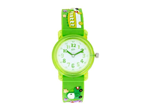 Kool Kidz DMK-007-GR 01