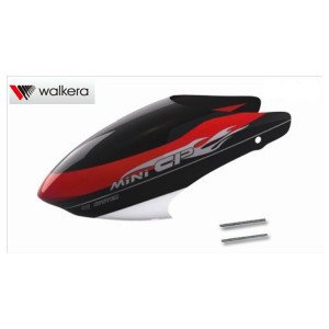 Amazon | ラジコン ヘリコプター WALKERA ワルケラ Mini CP用