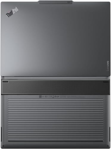 Image of Lenovo ThinkPad X9 14 Aura Edition Copilot +PC, Intel Ultra 7 258V, 14 inch 2.8K (2880 x 1800) OLED, AG /AR HDR600, 500 nits, Touchscreen, 32GB DDR5, 1TB SSD, 8MP IR Camera, WiFi 7, Win 11- Grey