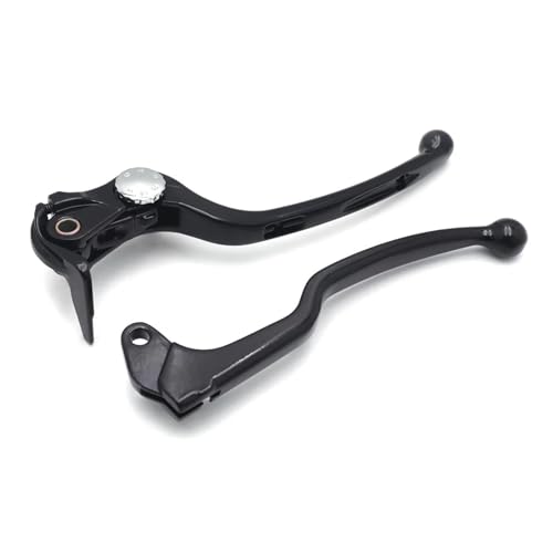 Palanca de embrague freno para solucionar fatiga en Suzuki GSXR600 05 7