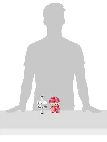 Soft N Slo Squishies Ultra Designerz Cool Girl, Toys for Girls, 3 Years & Above, Squishy Toys, Gifting