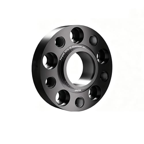 Entretoise de roue BMW M2 G87 supprimez le frottement des pneus avec ce kit 15mm