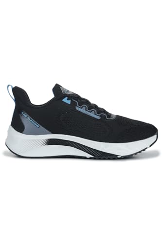 Image of ABROS Inspire-ON Sports Shoes Made of Mesh & EVA Comfortable Shoes for Mens