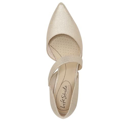 Image of LifeStride Womens Suki Pump