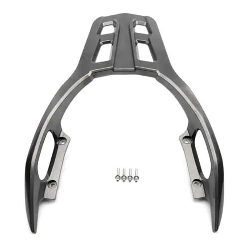 Soporte portaequipajes Forza 350 trasero modificado accesorio moto 18-23
