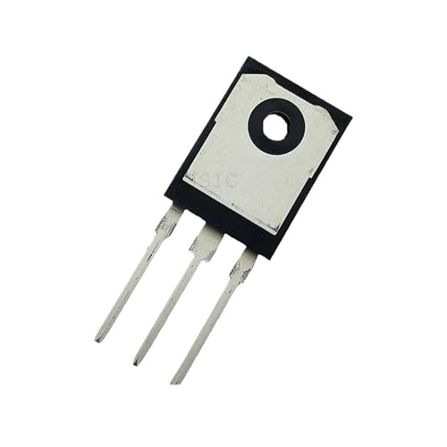 VgfyICyRN 5~10PCS CRG60T60AK3HD G60T60AK3HD G60T60 TO-247 60A 600V Inverter Welding Machine IGBT Transistor Electronics(G60T60AK3HD 5PCS)