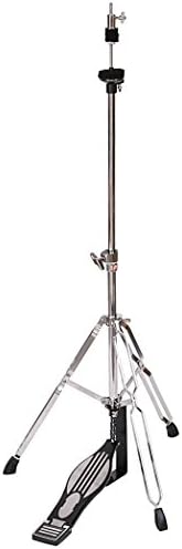 Percussion Plus 900H Standard Double-Braced Hi-Hat Stand