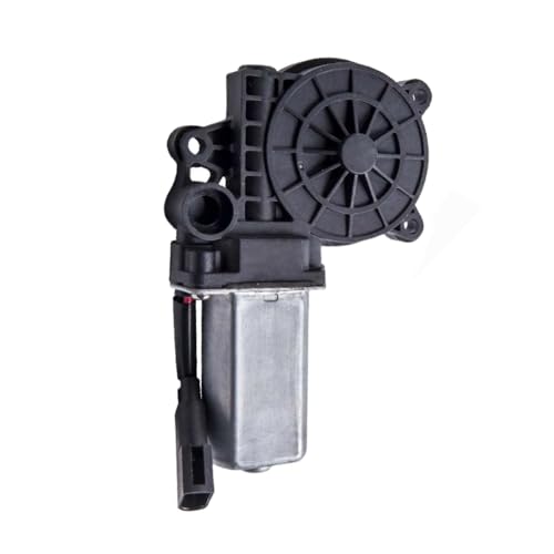 1218655 Window Regulator Motor Front Right Side Compatible with Ford Fiesta MK6 3 Door 2002-2008 Electric Window Motor Parts