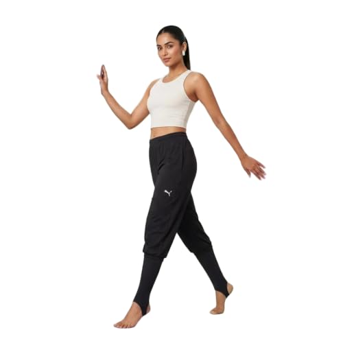 Image of PUMA Women Pants Tights Trousers