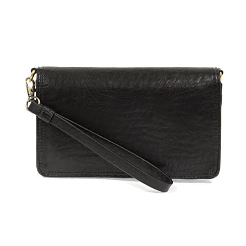 Joy Susan Mini Crossbody Bag: Billie Wristlet