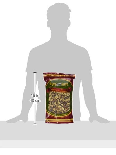 We Got Nuts Raw Pecan Halves 5 Pounds (80) Oz Jumbo Xl For Cooking thumb #6