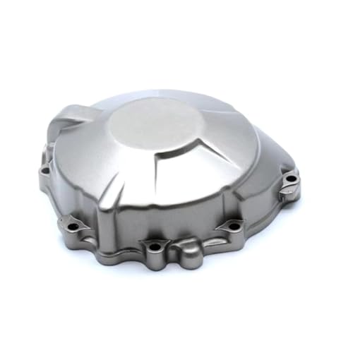 Coque carter CBR600RR avec cache stator moto pour protéger l'alternateur des chutes