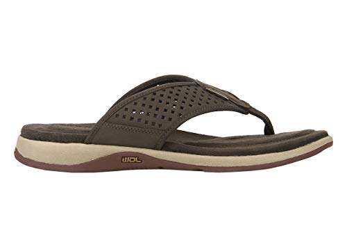 Image of Woodland Men's Floaters