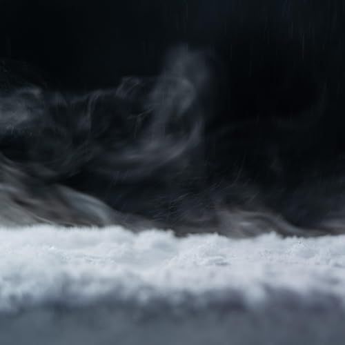 Defining The Cold Temperatures Podcast Por  arte de portada