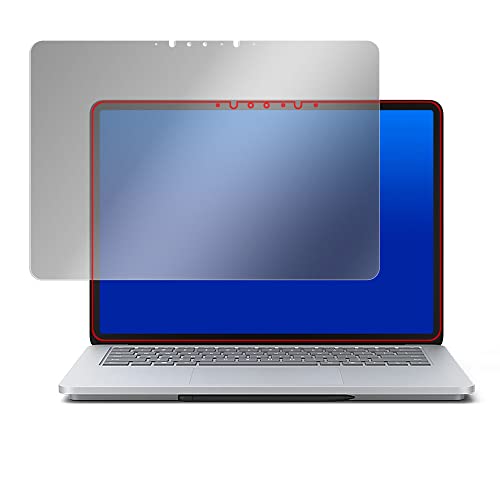 �~���r�b�N�X Surface Laptop Studio �p 360�x �`�����h�~ �v���C�o�V�[ �ی� �t�B���� �ᔽ�˃^�C�v ���{�� OverLay Secret