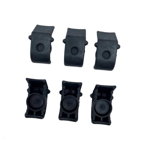 Rodillo de nailon embrague CVT 0930-3001 para Stels Guepard 650/800/850 y ATV Segway