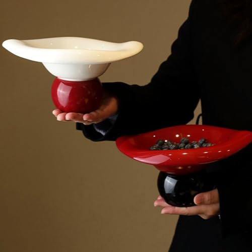 Corbeille à fruits égouttable pour éviter le pourrissement des baies - 4