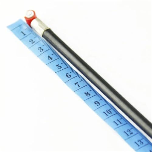 Cable de embrague de repuesto para motocicletas XVS250, XVS125 y Virago XV250 4