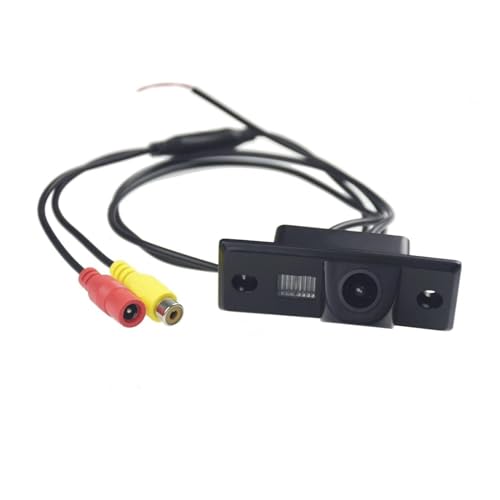 Caméra de recul pour VW Tiguan Golf Mk4 Passat et Polo