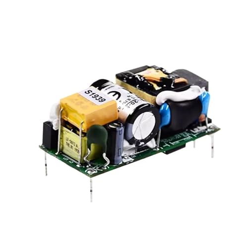 Alimentation à découpage MFM-20 transformateur compact 20W tension AC DC