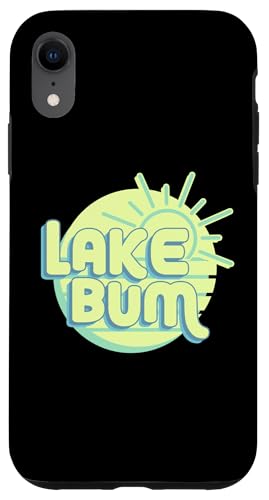 �� Bum ���g�� �ċx�� �r�[�` ���R �O���t�B�b�N �X�}�z�P�[�X iPhone XR �p