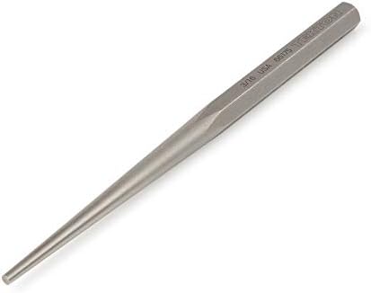 TEKTON 3/16 Inch Alignment Punch | Made in USA | 66175