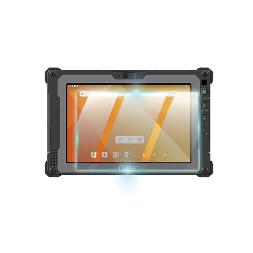 Écran céramique Getac ZX80 IPG ProActive protection premium ultra transparente - 2