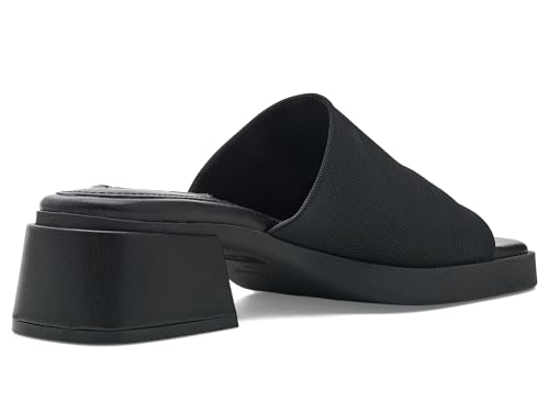 Steve Madden Lucee noir taille 8 chaussure au design épuré - 3