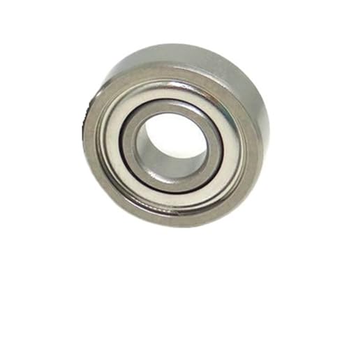Roulement hybride céramique S686C-ZZ pour rénover vos moteurs et modèles réduits