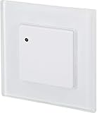 Leistungsbereich 1-1200W für ohmsche Lasten wie Glühlampen, 1-300W für induktive Lasten wie LED-Lampen oder Leuchtstoffröhren