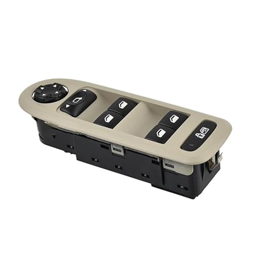 Commande de lève-vitre électrique Audi C5 : réparez votre bouton usé - 2