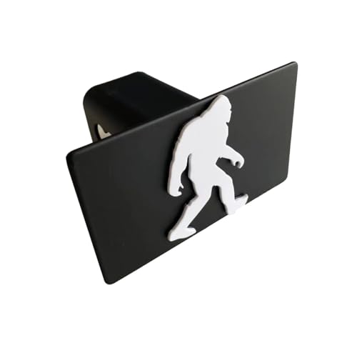 Qamnvcrty TCG-550-2024 Custom 3D Metal Trailer Hitch Cover thumb #3
